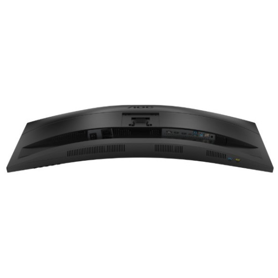 Monitor CU34E4CV 34 cale 120Hz Curved VA HDMIx2 DP RJ45 HAS Głośniki 