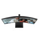 Monitor CU34E4CV 34 cale 120Hz Curved VA HDMIx2 DP RJ45 HAS Głośniki 