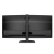 Monitor CU34E4CV 34 cale 120Hz Curved VA HDMIx2 DP RJ45 HAS Głośniki 