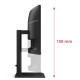 Monitor CU34E4CV 34 cale 120Hz Curved VA HDMIx2 DP RJ45 HAS Głośniki 