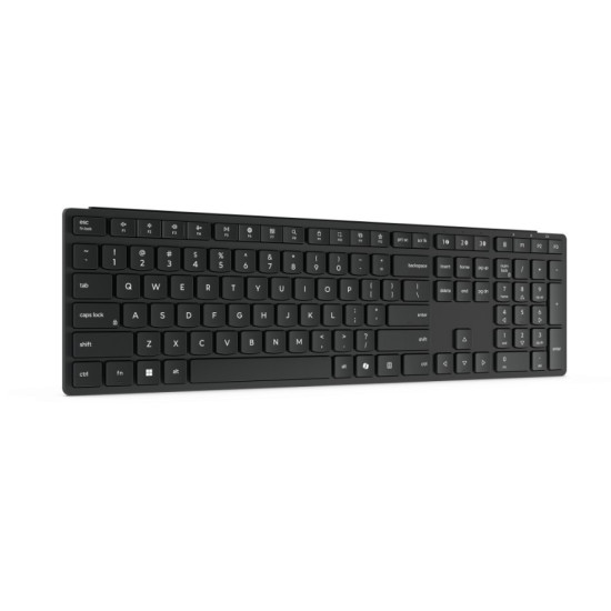 Klawiatura Wireless Multi-Mode Pro Keyboard 6000-US English 4Y41S04659 