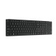 Klawiatura Wireless Multi-Mode Pro Keyboard 6000-US English 4Y41S04659 