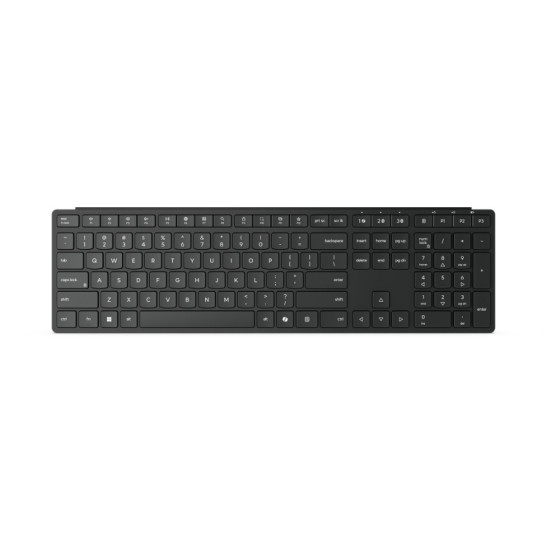 Klawiatura Wireless Multi-Mode Pro Keyboard 6000-US English 4Y41S04659 