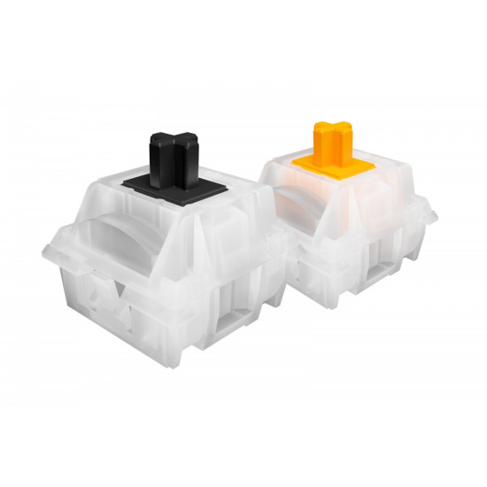 Klawiatura Light Mount Silent Tactile 
