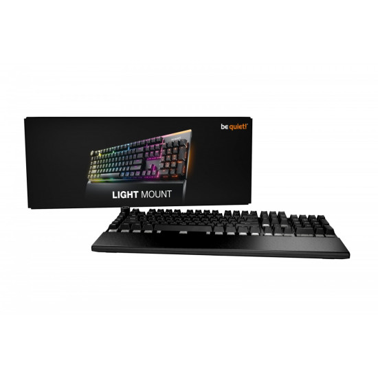 Klawiatura Light Mount Silent Tactile 