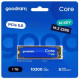 Dysk SSD Core    1TB      Gen5 2280 10200/8400MB/s 