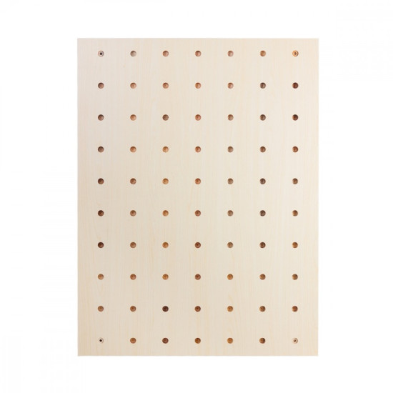 Drewniana tablica organizer MC-131 WD 