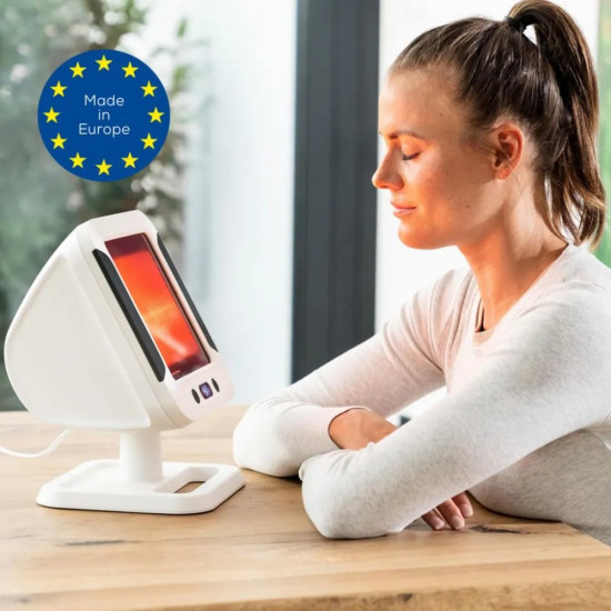 Lampa na podczerwień 300W IL60 