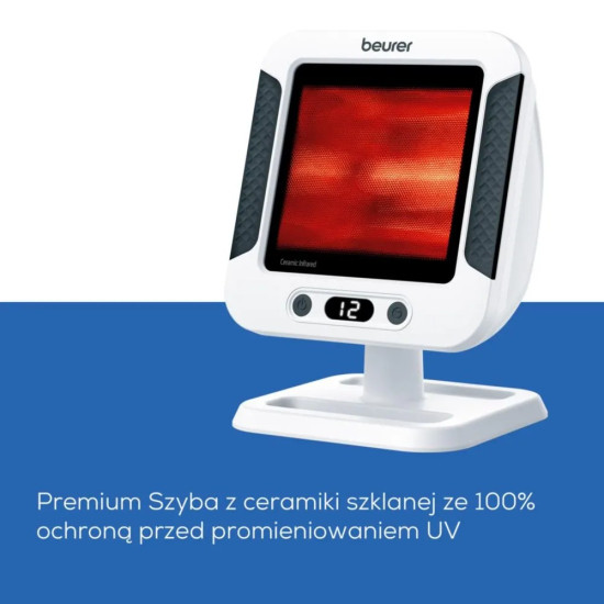 Lampa na podczerwień 300W IL60 