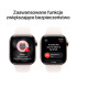 Watch Series 11 GPS + Cellular koperta 42 mm z tytanu w kolorze złotym, pasek sportowy w kolorze łagodnego różu - rozmiar S/M