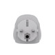 Adapter sieciowy EU świat - 15A 