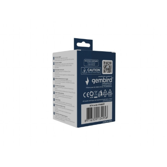 Adapter sieciowy IT świat 10A 