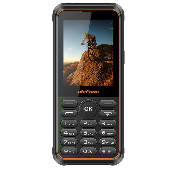 Telefon Armor Mini 3 2G 2,8