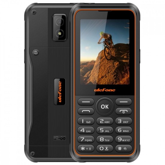 Telefon Armor Mini 3 2G 2,8