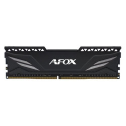 Pamięć PC - DDR4 8GB Gaming 3200MHz CL16 XMP2 Black 