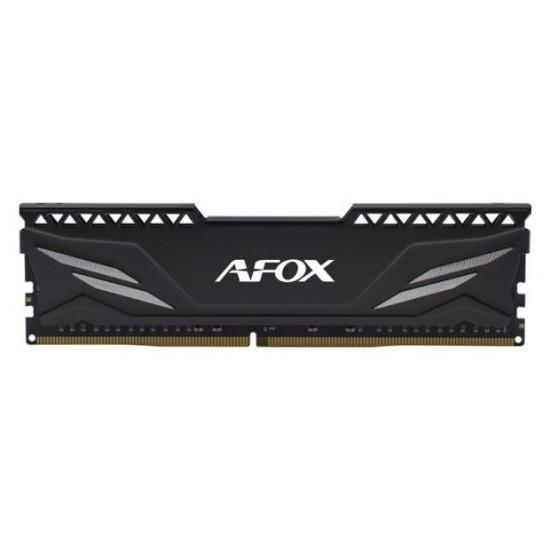 Pamięć PC - DDR4 8GB Gaming 3200MHz CL16 XMP2 Black 