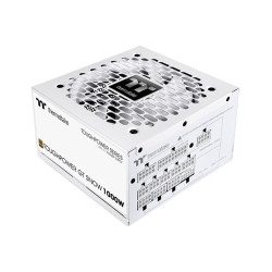 Zasilacz - ToughPower GT 1000W Gold modular ATX3.1 Snow 