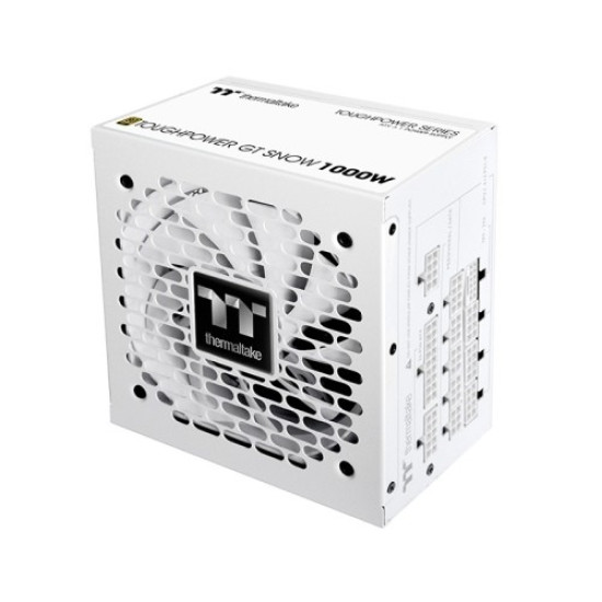 Zasilacz - ToughPower GT 1000W Gold modular ATX3.1 Snow 