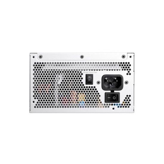 Zasilacz - ToughPower GT 1000W Gold modular ATX3.1 Snow 