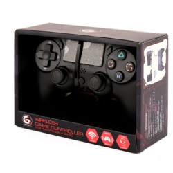 Bezprzewodowy Gamepad PlayStation 4 PC czarny 