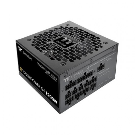 Zasilacz - ToughPower GT 1200W Gold modular ATX3.1 