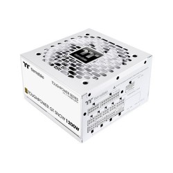 Zasilacz - ToughPower GT 1200W Gold modular ATX3.1 Snow 