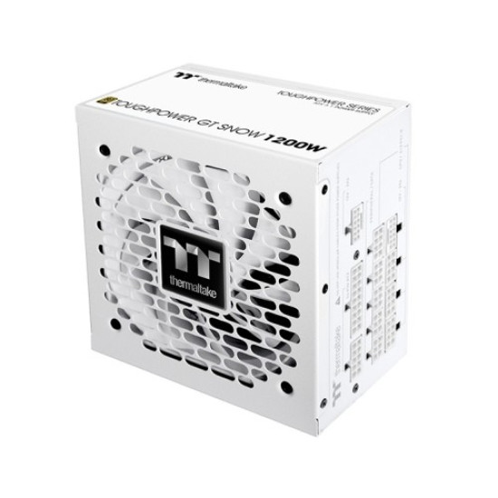 Zasilacz - ToughPower GT 1200W Gold modular ATX3.1 Snow 