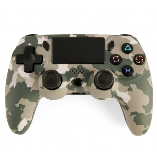 Bezprzewodowy Gamepad PlayStation 4 PC moro 