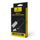 Karta sieciowa USB 3.1 USB-A/USB-C 2.5 Gb/s 