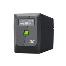 Zasilacz awaryjny UPS 360W/650VA modyfikowana sinusoida 