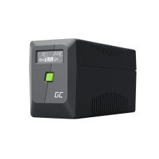 Zasilacz awaryjny UPS 360W/650VA modyfikowana sinusoida 