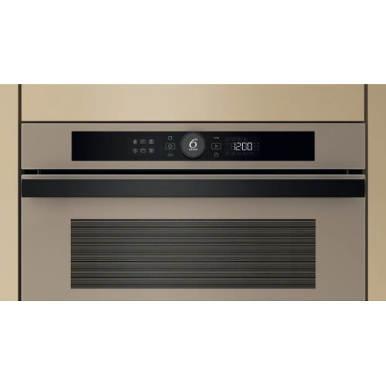 Kuchnia mikrofalowa WMD44ME 