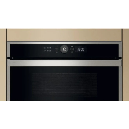 Kuchnia mikrofakowa WMD44MX 