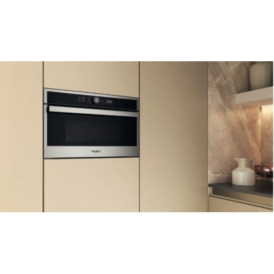 Kuchnia mikrofakowa WMD44MX 