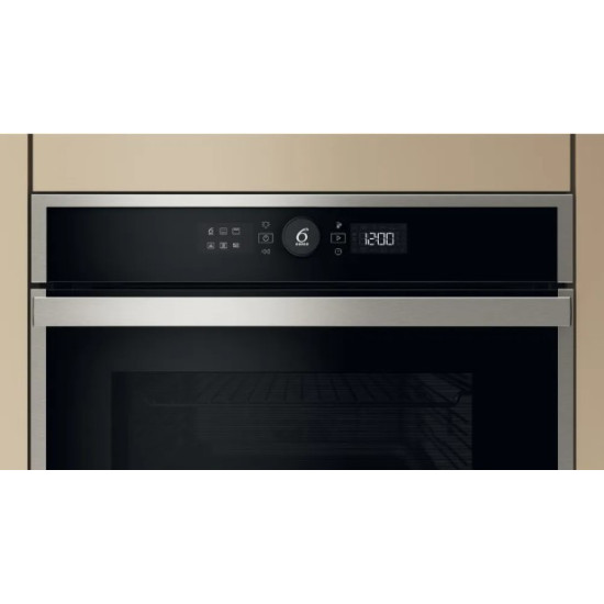 Piekarnik WOI4S8CM1SXA 