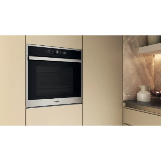 Piekarnik WOI4S8CM1SXA 