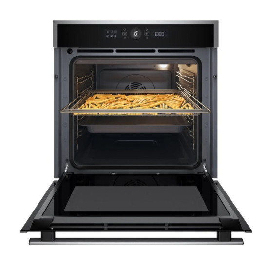 Piekarnik WOI4S8CM1SXA 