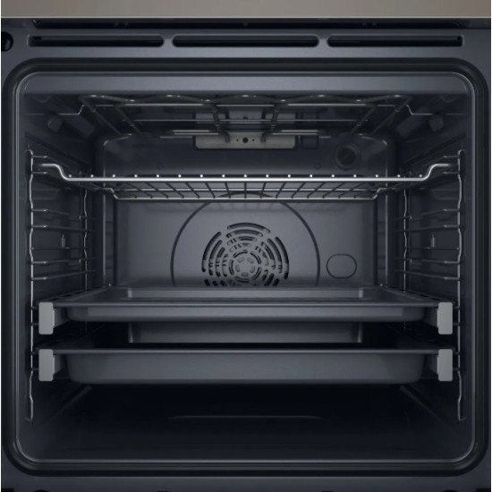 Piekarnik WOI4S8HM2SEA 