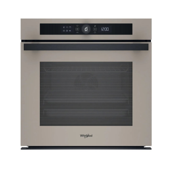 Piekarnik WOI4S8HM2SEA 