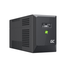 Zasilacz awaryjny UPS 900W/1500VA modyfikowana sinusoida 