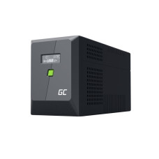 Zasilacz awaryjny UPS 900W/1500VA modyfikowana sinusoida 