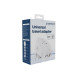 Adapter sieciowy 20W Uniwersalny 4 końcówki 