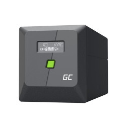 Zasilacz awaryjny UPS 480W/750VA czysta sinusoida 