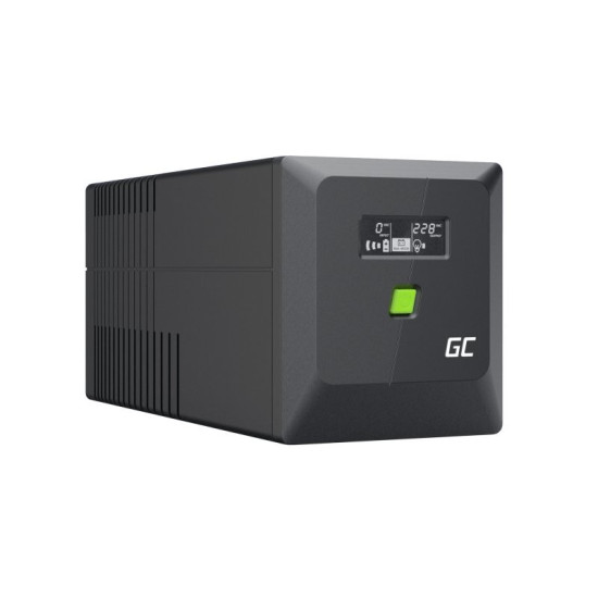 Zasilacz awaryjny UPS 480W/750VA czysta sinusoida 