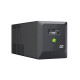 Zasilacz awaryjny UPS 480W/750VA czysta sinusoida 