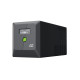 Zasilacz awaryjny UPS 480W/750VA czysta sinusoida 
