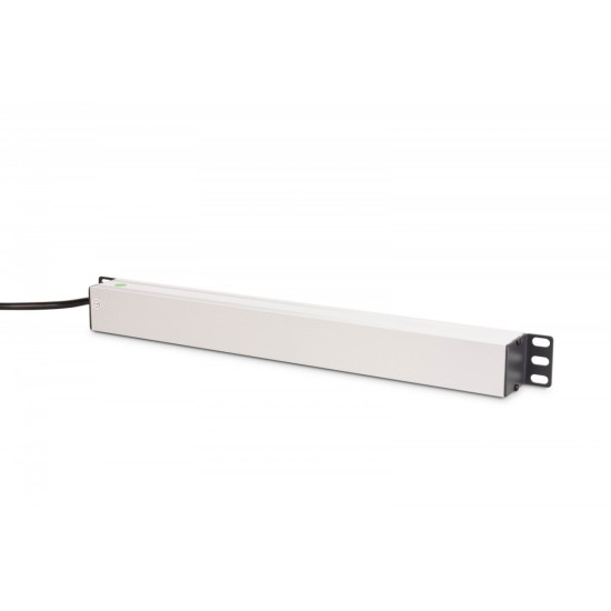 Listwa zasilająca PDU Rack 19