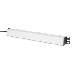 Listwa zasilająca PDU Rack 19