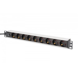 Listwa zasilająca PDU Rack 19