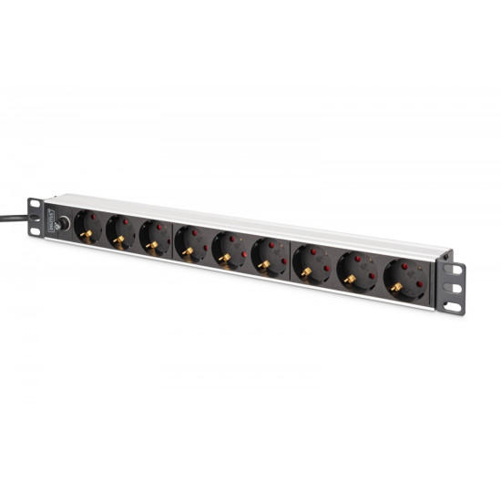 Listwa zasilająca PDU Rack 19